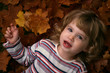 autumn baby ii