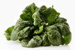 spinach leaves