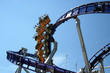 achterbahn