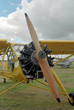 fieseler storch