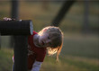 play in the park