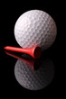 golf ball