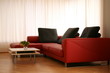 schönes sofa