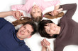 happy family