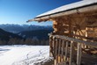 wooden lodge 4