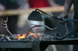 iron