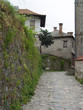 the little street in karyes