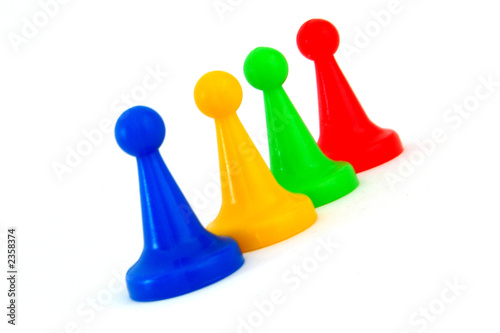 Photo: game game