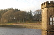 water castle