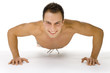 push up!