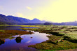 lake lembang lake lembang