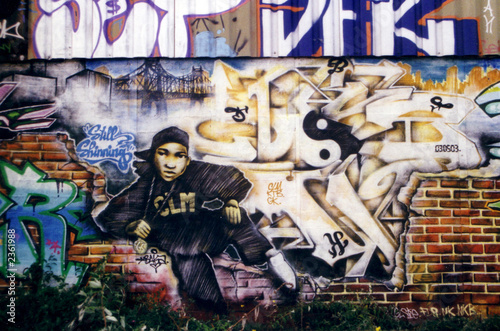 Photo: graffiti hio hop graffiti hio hop