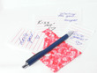 love you notes love you notes