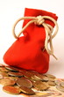 ein sack voll geld ein sack voll geld