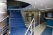 office atrium