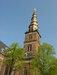 vor frelsers kirke - iglesia de nuestro salvador vor frelsers kirke - iglesia de nuestro salvador