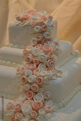 hochzeitstorte