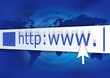 http blue
