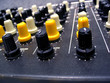mixer knobs