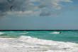 kite surfer