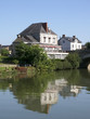 river loir
