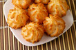 coconut cookies in a dish (2) coconut cookies in a dish (2)