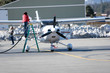 small airplane maintenance