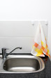 kitchen sink.