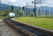 trans-siberian railway