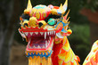 dancing dragon