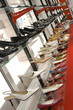 sale in the shoe shop sale in the shoe shop