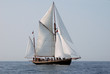 voilier en mer 3