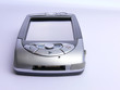 mobile phone pda bottom