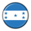 bottone bandiera honduras button flag bottone bandiera honduras button flag