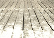 boardwalk