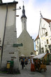 old houses
