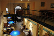 restaurant interior