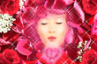 valentines-day fairy valentines-day fairy