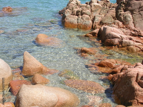 Photo: scogli scogli
