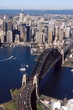 sydney harbour bridge