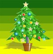 christmas tree