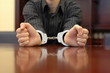 photo handcuffs