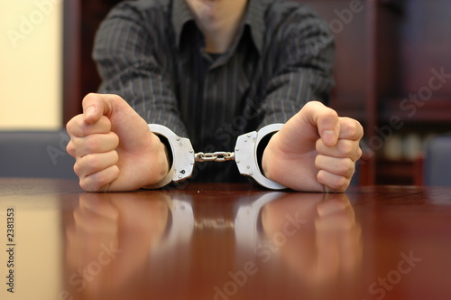 photo handcuffs