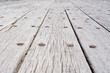 old desk