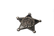 deputy sheriff badge