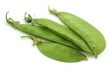 peas