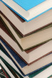 stack of books stack of books