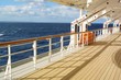 en croisiere en croisiere