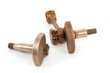 broken crankshaft broken crankshaft