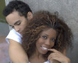 Photo: happy couple happy couple